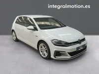 Używany VW Golf VII GTD 183 KM (134 kW) 2018 Biały
