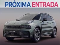 Usado Lynk & Co 01 276 CV (202 kW) 2025 Blanco SUV