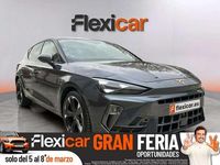Usado Cupra Leon 204 CV (150 kW) 2025 Gris Utilitario