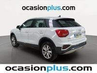 Usado Audi Q2 Advanced 150 HP (110 kW) 2023 Branco SUV