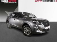 Usado Peugeot 2008 Active 130 CV (95 kW) 2023 SUV