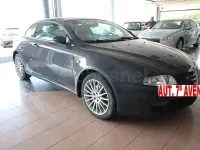 Usado Alfa Romeo GT Distinctive 150 CV (110 kW) 2007 Negro Coupe