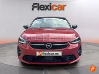 Usado Opel Corsa GS Line 100 CV (73 kW) 2023 Rojo Berlina