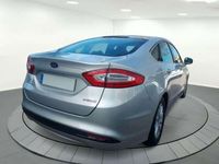 usado Ford Mondeo SEDÁN 2.0 HEV TITANIUM