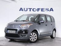 Occasion Citroën C3 Picasso Comfort 95 PK (69 kW) 2010 Grijs MPV
