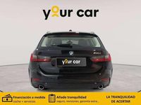 Occasion BMW 318 150 ch (110 kW) 2023 Noir Break