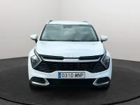 Usado Kia Sportage 265 CV (194 kW) 2024 Blanco SUV