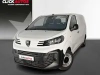 Usado Peugeot Expert 120 CV (88 kW) 2024 Van