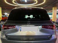 Usado Mercedes GLS400 330 CV (242 kW) 2021 Gris SUV