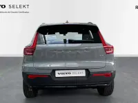 Ny Volvo XC40 Plus 163 HK (119 kW) 2025 Grå SUV