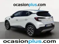 Usado Renault Captur Evolution 91 CV (66 kW) 2023 Blanco SUV