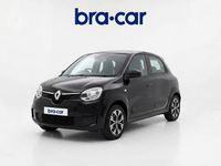 Usado Renault Twingo Intens 92 CV (67 kW) 2021 Negro Utilitario