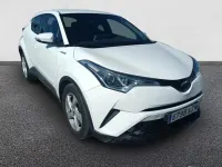 Usado Toyota C-HR Active 122 CV (89 kW) 2018 SUV