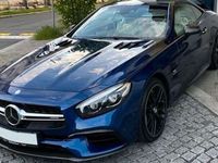 usado Mercedes SL65 AMG AMG Aut.