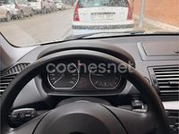 Usado BMW 116 115 HP (84 kW) 2009 Cinzento Citadino