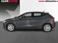Usado Seat Ibiza XCELLENCE 115 CV (84 kW) 2025 Blanco Utilitario