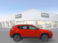 usado Jeep Compass 4Xe 1.3 PHEV 140kW(190CV) Limited AT AWD