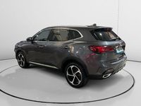 Usado MG HS Luxury 162 CV (119 kW) 2024 Gris / plata SUV