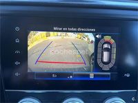 Usado Renault Kadjar Zen 140 CV (102 kW) 2021 Gris / plata SUV