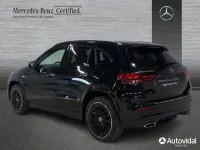 Nuevo Mercedes GLA250 218 CV (160 kW) 2026 Negro cosmos SUV