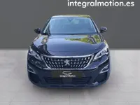 Usado Peugeot 3008 Active 130 CV (95 kW) 2018 SUV