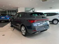Nuevo Seat Leon FR 150 CV (110 kW) 2026 Gris