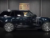 Usado Land Rover Range Rover Autobiography 350 CV (257 kW) 2023 Azul SUV