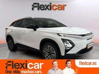 Usado Omoda 5 150 kW (204 CV) 2025 Blanco SUV