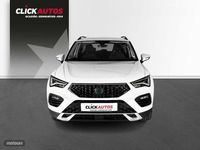 Usado Seat Ateca Style 150 CV (110 kW) 2022 Blanco SUV