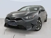 Usado Kia Ceed 140 CV (102 kW) 2025 Gris Utilitario