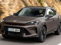 Usado Cupra Formentor 150 CV (110 kW) 2025 Blanco SUV