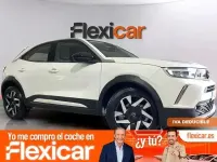 Usado Opel Mokka Business Elegance 110 CV (80 kW) 2022 Blanco SUV