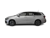 Usado Fiat Tipo Mirror 95 CV (69 kW) 2020 Gris Familiar