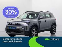 Usado Dacia Duster Expression 131 CV (96 kW) 2025 Gris SUV