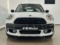 usado Mini Cooper Countryman AUT.