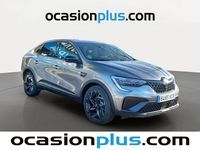 Usado Renault Arkana Esprit Alpine 145 CV (106 kW) 2025 Gris SUV