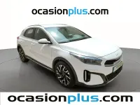 Usado Kia XCeed 101 CV (74 kW) 2025 Blanco SUV