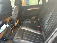 Usado BMW X6 M Performance 245 CV (180 kW) 2015 Negro SUV
