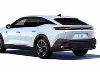 Usado Peugeot 408 Allure 145 CV (106 kW) 2025 Blanco SUV