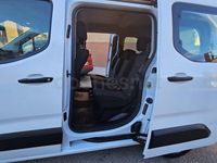 Usado Citroën Berlingo Live 102 CV (75 kW) 2021 Blanco Monovolumen