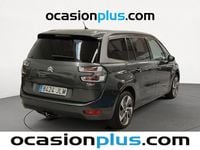 Usado Citroën C4 Picasso Feel 150 CV (110 kW) 2016 Gris Monovolumen