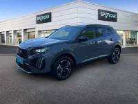 Usado Peugeot 2008 Allure 101 CV (74 kW) 2025 Gris SUV