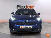 Usado Toyota Yaris Cross Active 116 CV (85 kW) 2022 Azul SUV