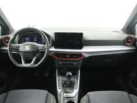 Usado Seat Arona FR 115 CV (84 kW) 2025 Gris SUV