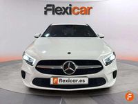 Usado Mercedes A180 116 CV (85 kW) 2022 Blanco Utilitario