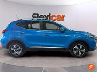 Usado MG ZS Comfort 116 CV (85 kW) 2025 Azul SUV