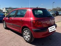 Usado Peugeot 307 109 CV (80 kW) 2007 Burdeos Utilitario