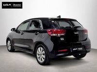 Usado Kia Rio 100 CV (73 kW) 2021 Negro Berlina