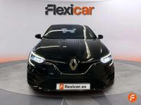 Usado Renault Mégane IV Equilibre 116 CV (85 kW) 2022 Negro Utilitario