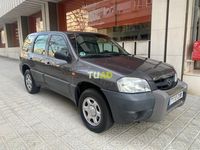 usado Mazda Tribute 2.0 16v Exclusive 4x2